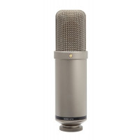 Rode NTK Valve 1" Condenser Microphone